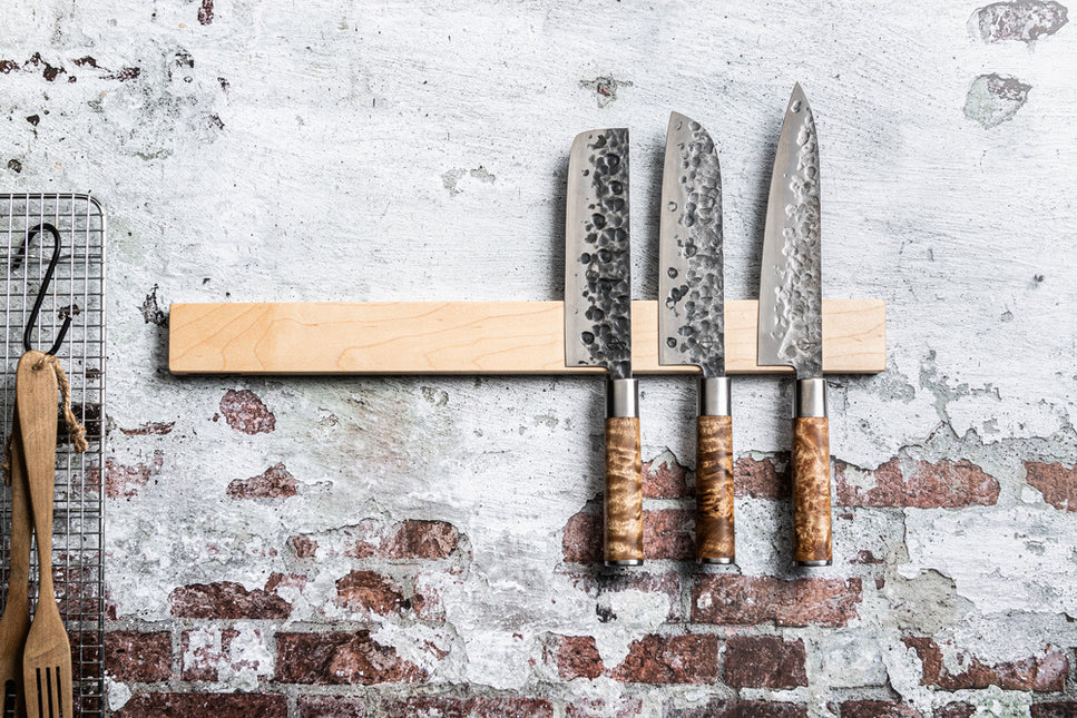 Forged VG10 Forged Santoku 18 cm