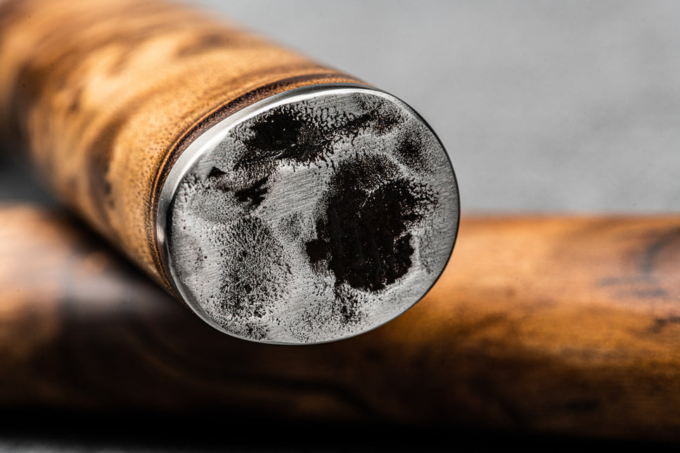 Forged VG10 Forged Santoku 18 cm