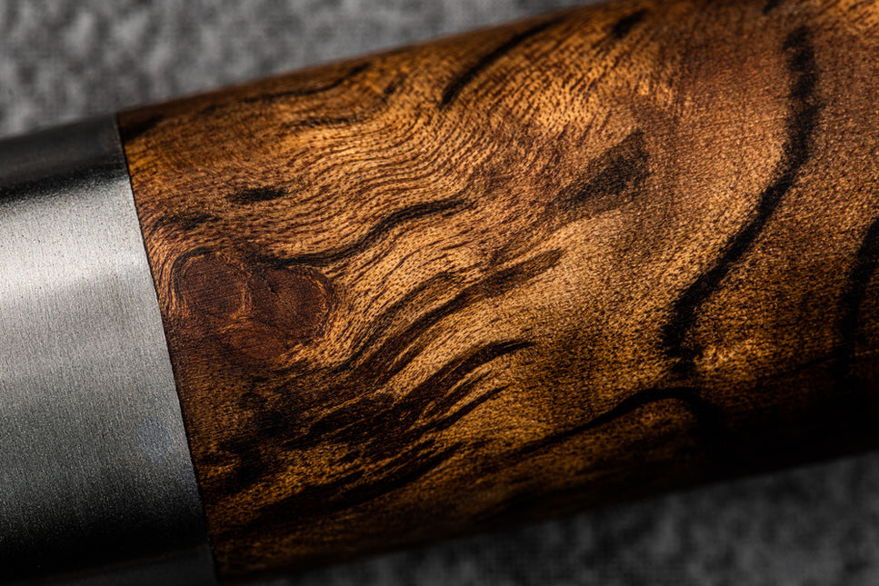 Forged VG10 Forged Santoku 18 cm