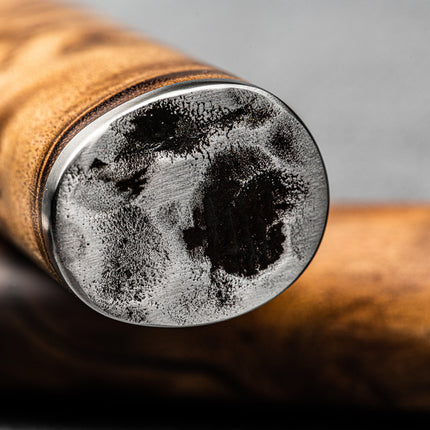 Forged VG10 Forged Santoku 18cm