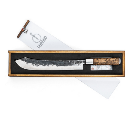 Forged VG10 Forged Slagersmes