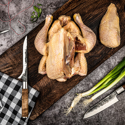 Forged VG10 Forged Uitbeenmes