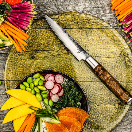 Forged VG10 Forged Universeel Mes