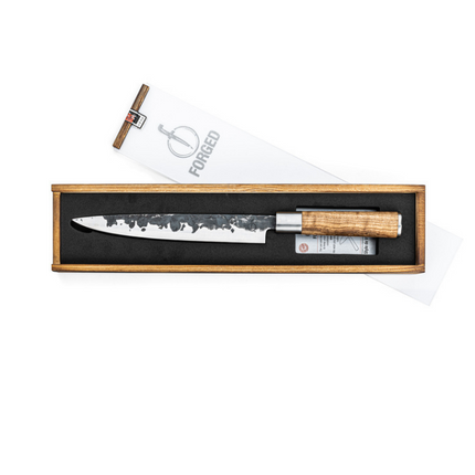 Forged VG10 Forged Vleesmes