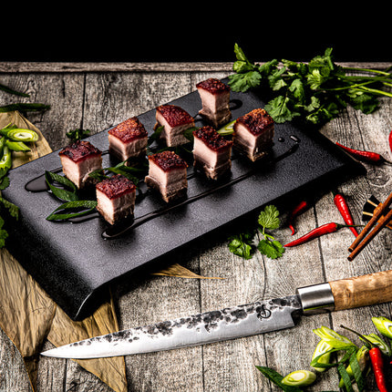 Forged VG10 Forged Vleesmes