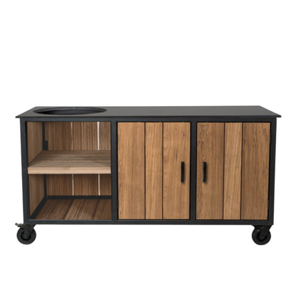 Fraaii Fraaii Buitenkeuken Fraké Inferno