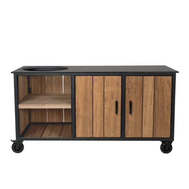 Fraaii Fraaii Buitenkeuken Fraké Inferno XL