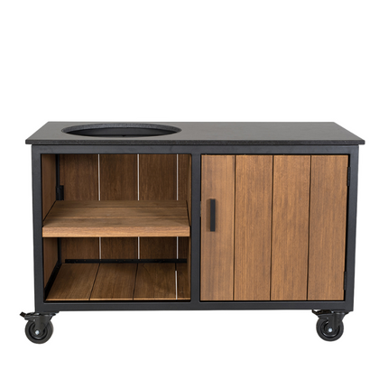 Fraaii Fraaii Buitenkeuken Fraké Storage