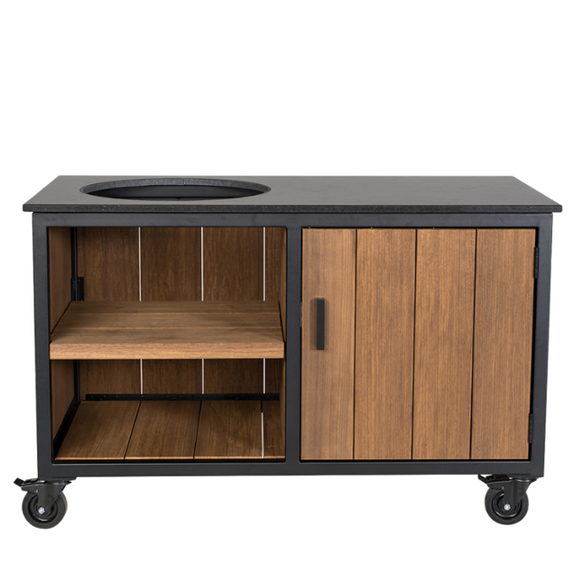 Fraaii Fraaii Buitenkeuken Fraké Storage XL