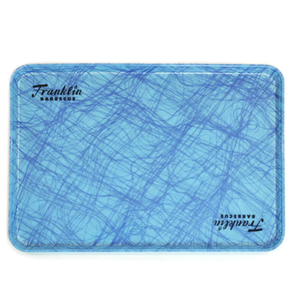 Franklin BBQ Franklin Barbecue Cafeteria Tray XL