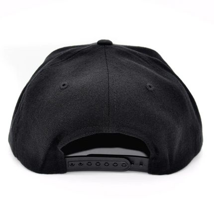 Franklin BBQ Franklin Barbecue Cap Black