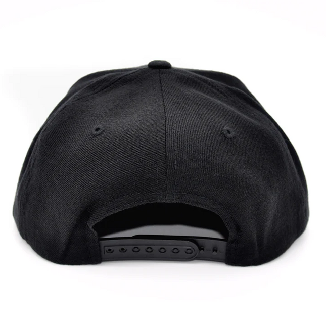 Franklin BBQ Franklin Barbecue Cap Black
