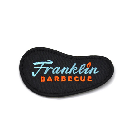 Franklin BBQ Franklin Barbecue Patch