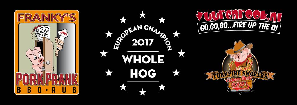 Franky's Pork Prank Franky's Pork Prank (BBQ-On) Award Winning Pork Rub Bulk Bag 10 kilo