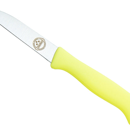 Friedrich Herder Friedrich Herder Constant Schilmes Kunststof Neon Geel