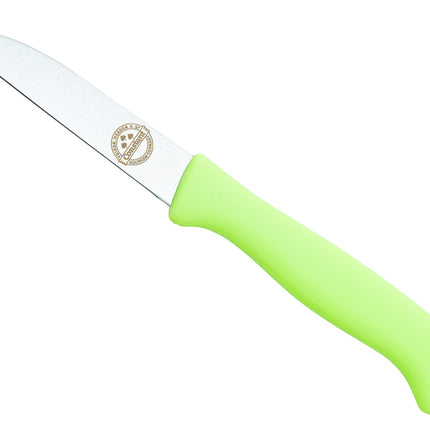 Friedrich Herder Friedrich Herder Constant Schilmes Kunststof Neon Groen