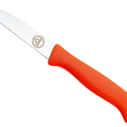 Friedrich Herder Friedrich Herder Constant Schilmes Kunststof Neon Rood