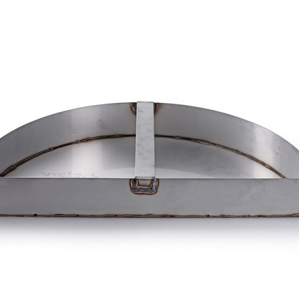 Gateway Drum Smokers Gateway Drum Smoker Waterpan RVS