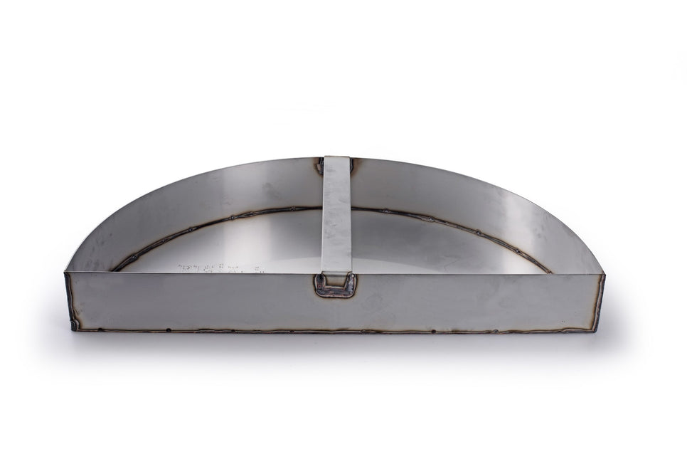 Gateway Drum Smokers Gateway Drum Smoker Waterpan RVS