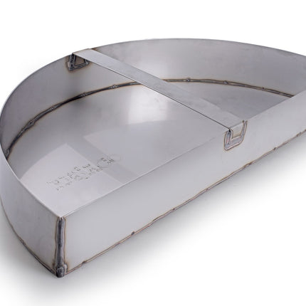 Gateway Drum Smokers Gateway Drum Smoker Waterpan RVS