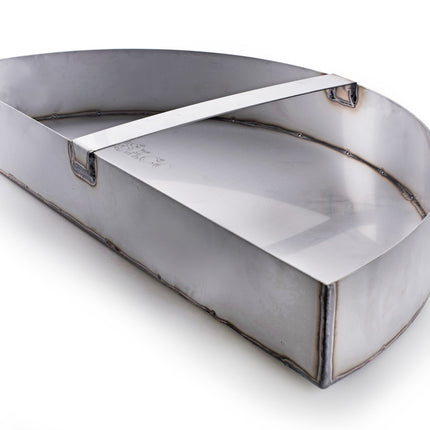 Gateway Drum Smokers Gateway Drum Smoker Waterpan RVS