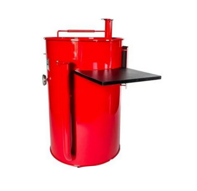 Gateway Drum Smokers Gateway Drum Smokers Side Table 55 Gallon