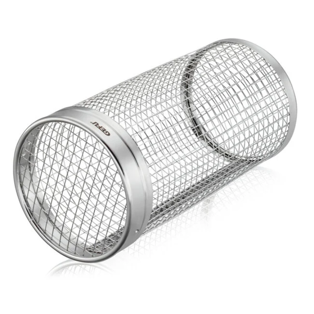 GEFU GEFU BBQ Groentemand Rond