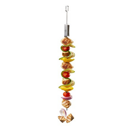 GEFU GEFU BBQ Skewers 5 stuks
