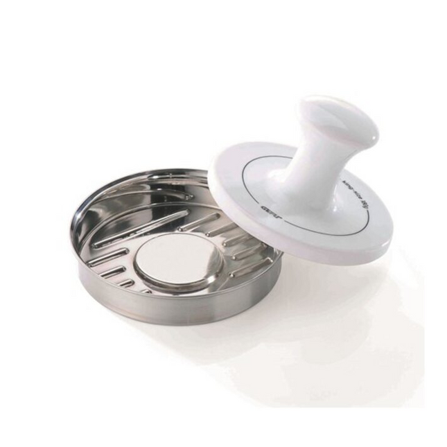 GEFU GEFU Hamburgerpers Spark Ø 12 cm