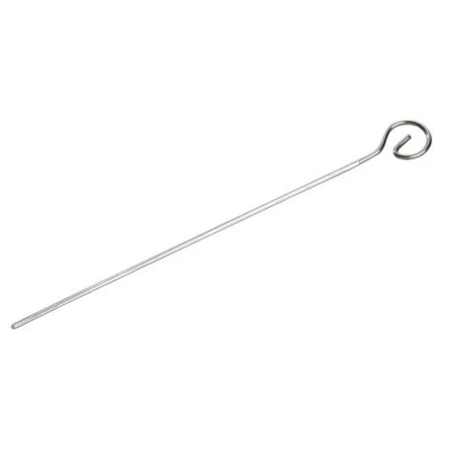 GEFU GEFU Shish Kebab Skewers Piccante 4 stuks