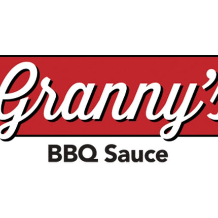 Granny's Granny's BBQ Sauce 18oz