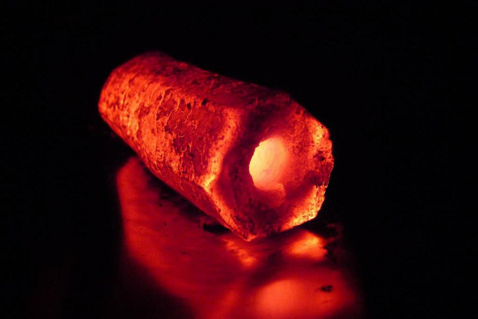 Greek Fire Greek Fire Briketten Tubes 10 kg