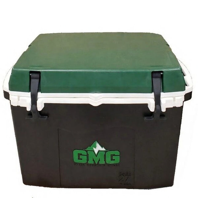 Green Mountain Green Mountain Cooler Taiga 27Q Zwart 26 liter
