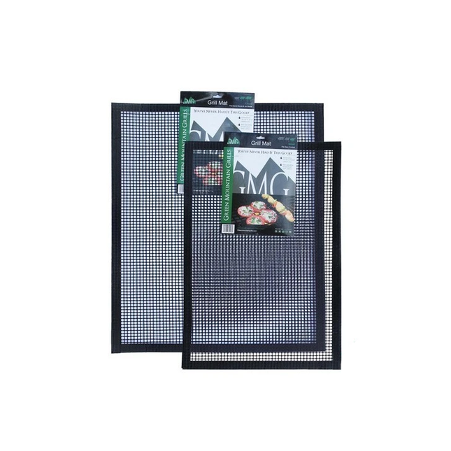 Green Mountain Green Mountain Grillmat Small