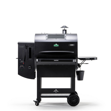 Green Mountain Green Mountain Grills Ledge Prime 2.0