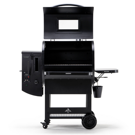 Green Mountain Green Mountain Grills Ledge Prime 2.0
