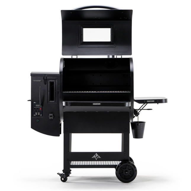 Green Mountain Green Mountain Grills Ledge Prime 2.0