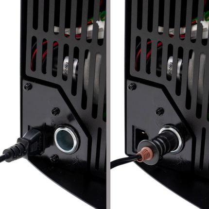 Green Mountain Green Mountain Grills Ledge Prime 2.0