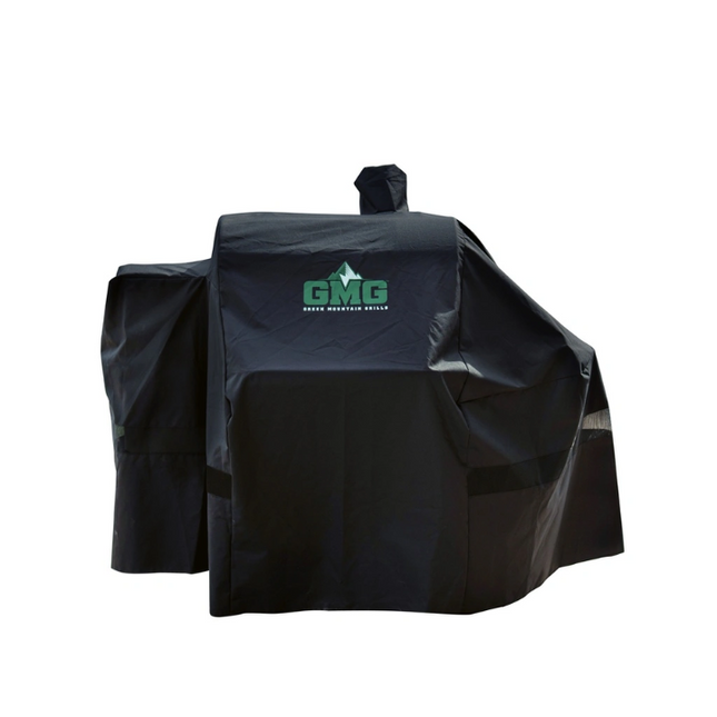 Green Mountain Green Mountain Grills Ledge Prime 2.0 Afdekhoes