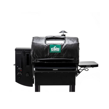 Green Mountain Green Mountain Grills Ledge Prime 2.0 Isolatiedeken