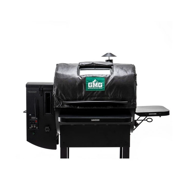 Green Mountain Green Mountain Grills Ledge Prime 2.0 Isolatiedeken