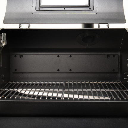 Green Mountain Green Mountain Grills Ledge Prime 2.0 RackT Backboard