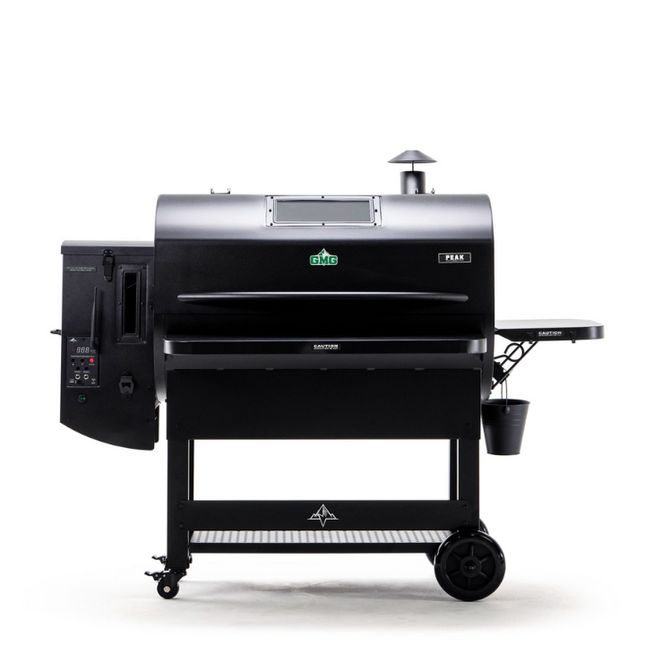 Green Mountain Green Mountain Grills Peak Prime 2.0