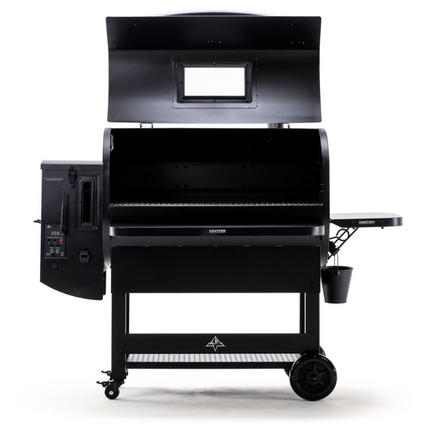 Green Mountain Green Mountain Grills Peak Prime 2.0