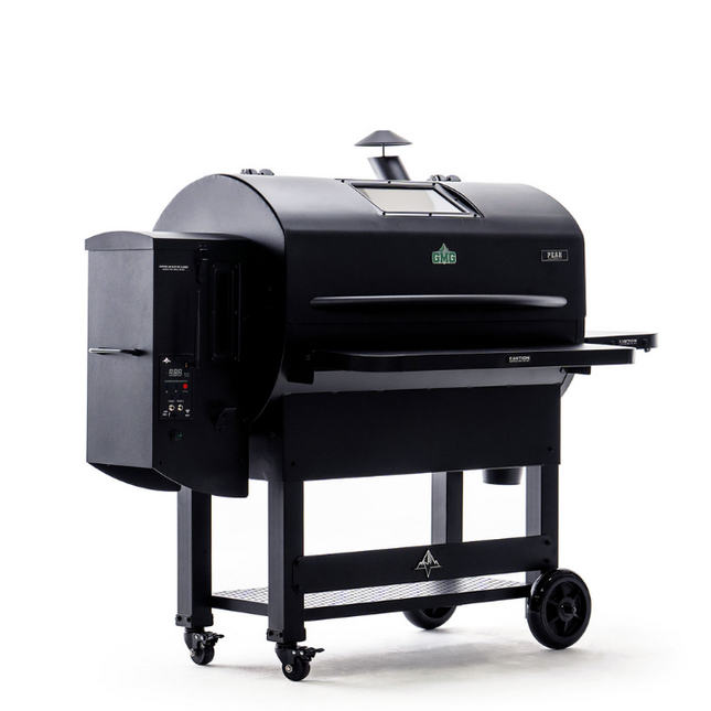Green Mountain Green Mountain Grills Peak Prime 2.0