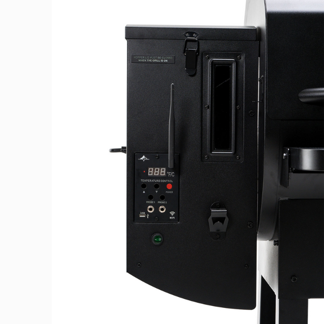 Green Mountain Green Mountain Grills Peak Prime 2.0