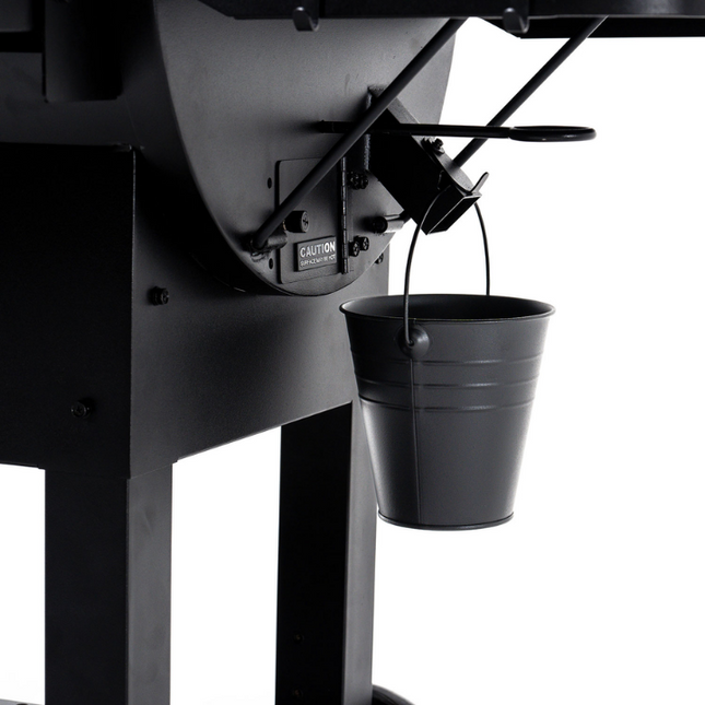 Green Mountain Green Mountain Grills Peak Prime 2.0