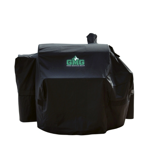 Green Mountain Green Mountain Grills Peak Prime 2.0 Afdekhoes
