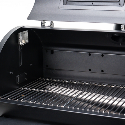 Green Mountain Green Mountain Grills Peak Prime 2.0 RackT Backboard