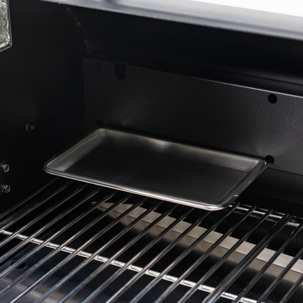 Green Mountain Green Mountain Grills RackT Griddle Module